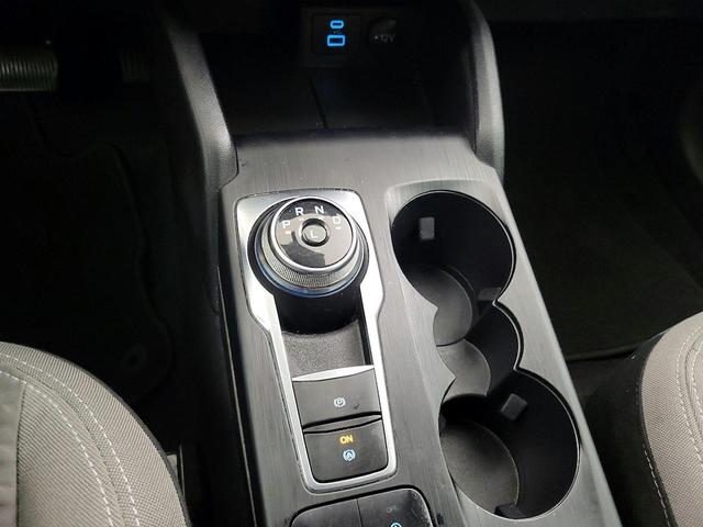 Photo of 2022 Black Ford Escape