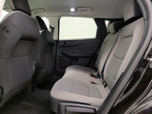 Photo of 2022 Black Ford Escape