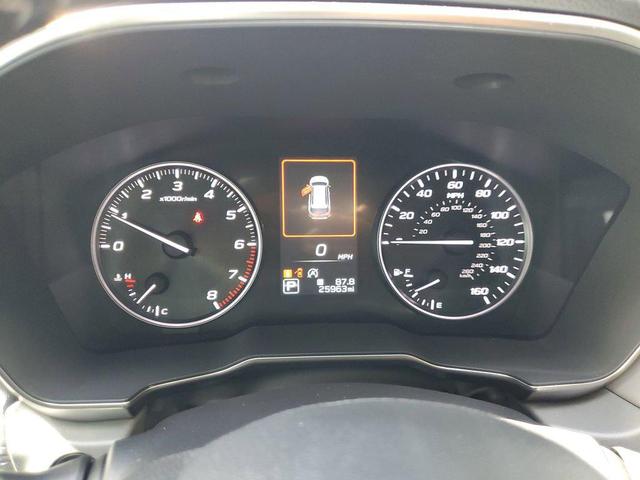 Photo of 2022 Crystal White Pearl Subaru Outback
