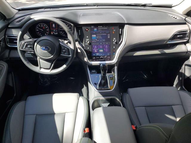 Photo of 2022 Crystal White Pearl Subaru Outback