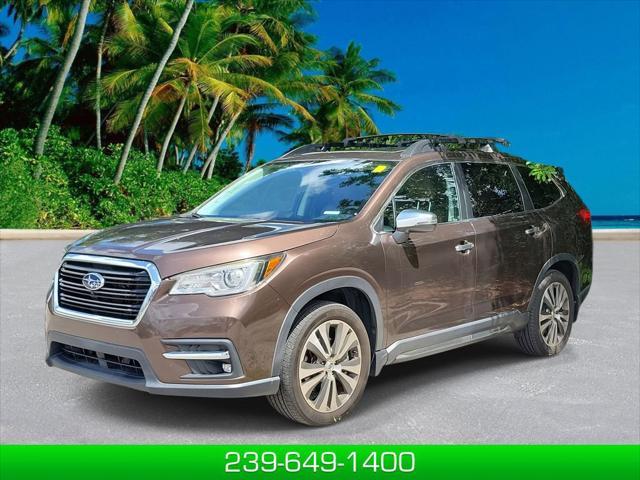 2019 Subaru Ascent