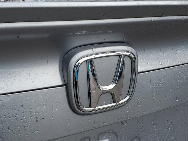 Photo of 2020 Lunar Silver Metallic Honda Civic