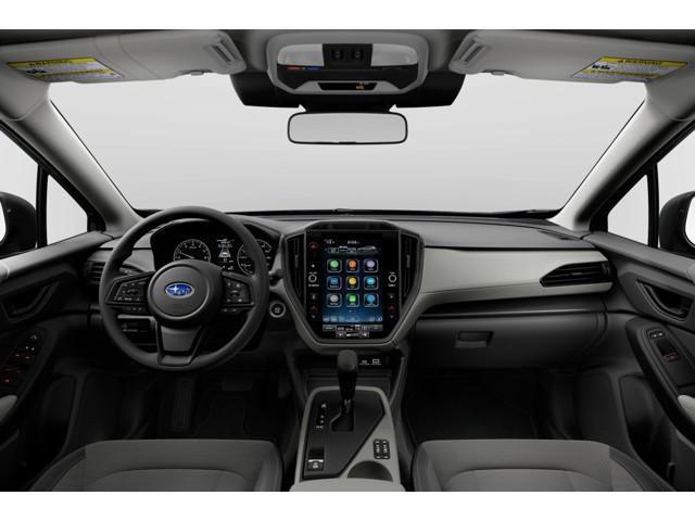 Photo of 2025 Offshore Blue Metallic Subaru Crosstrek