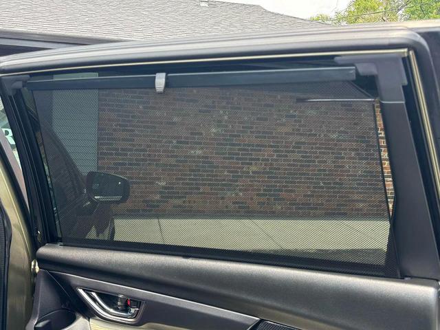 Photo of 2023 Autumn Green Metallic Subaru Ascent