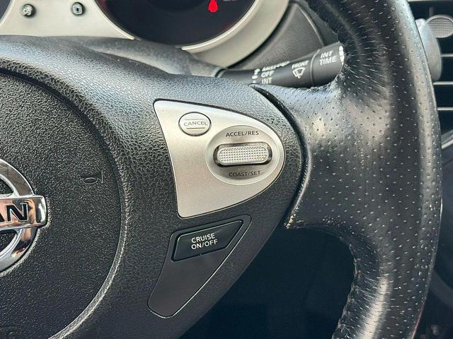 Photo of 2014 White Pearl Nissan Juke