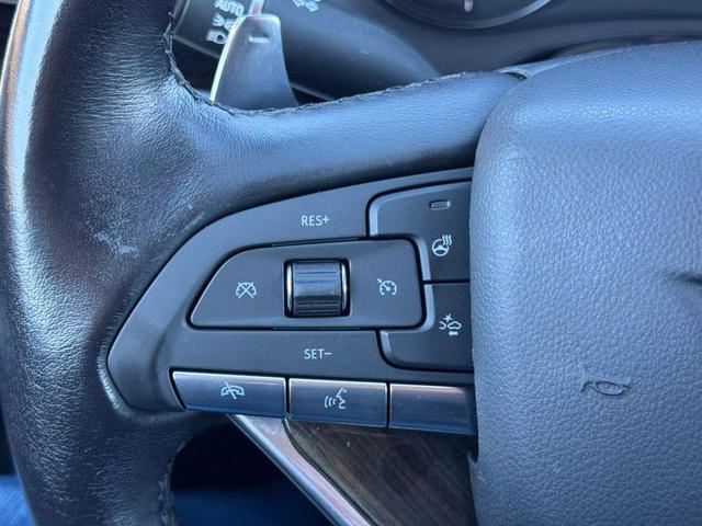 Photo of 2021 Black Cadillac XT6