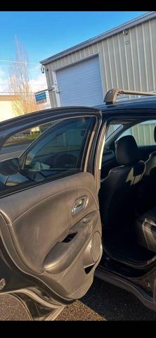 Photo of 2018 Crystal Black Pearl Honda HR-V