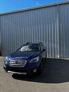 2017 Subaru Outback