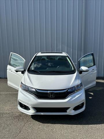 2019 Honda FIT