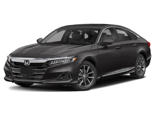 2021 Honda Accord