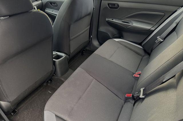 Photo of 2025 Fresh Powder Nissan Versa
