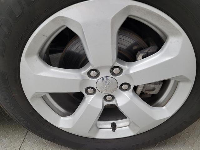 Photo of 2021 Laser Blue Pearlcoat Jeep Compass