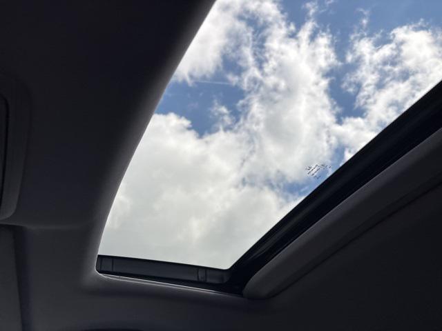 Photo of 2021 Modern Steel Metallic Honda Pilot