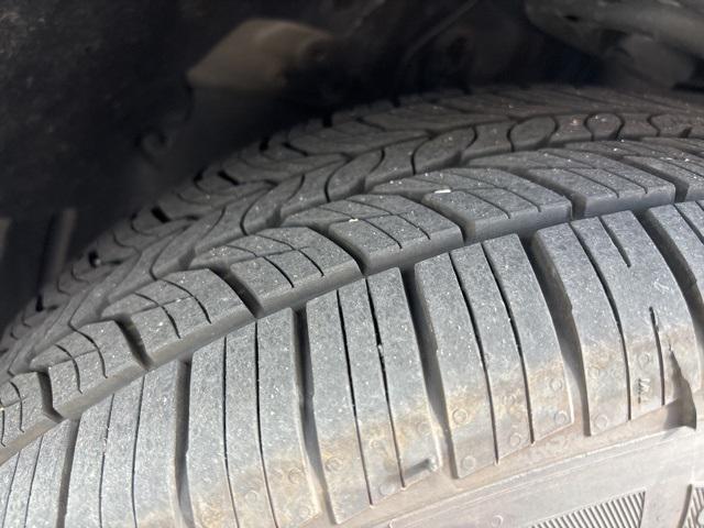 Photo of 2021 Modern Steel Metallic Honda Pilot