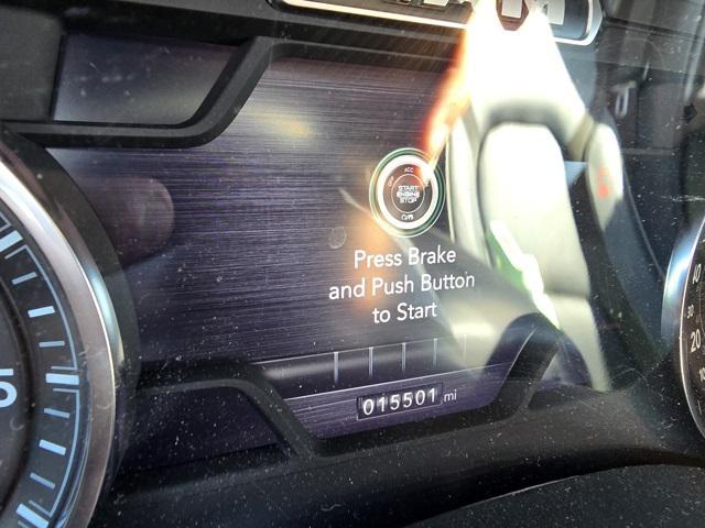 Photo of 2023 Bright White Clearcoat RAM 1500