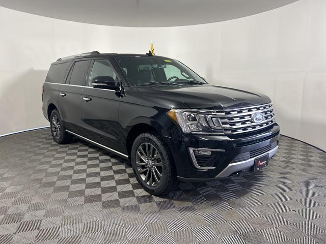 2020 Ford Expedition Max