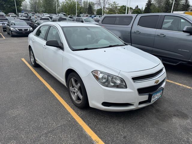 2011 Chevrolet Malibu