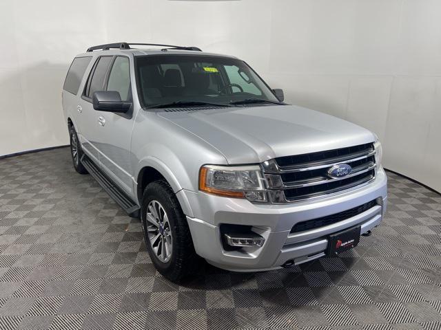 2016 Ford Expedition El
