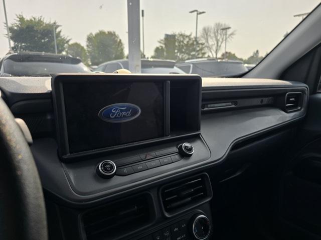 Photo of 2022 Area 51 Ford Maverick