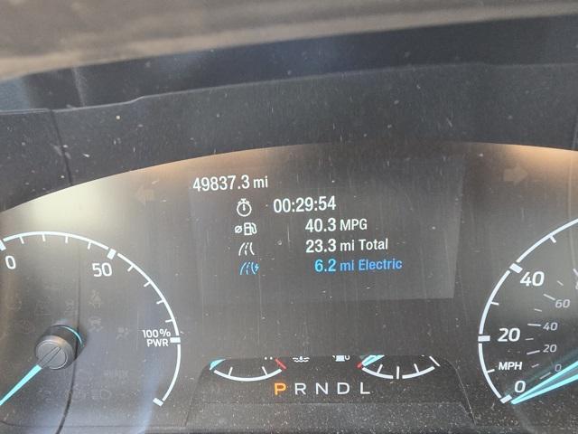 Photo of 2022 Area 51 Ford Maverick