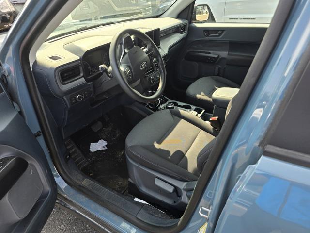 Photo of 2022 Area 51 Ford Maverick