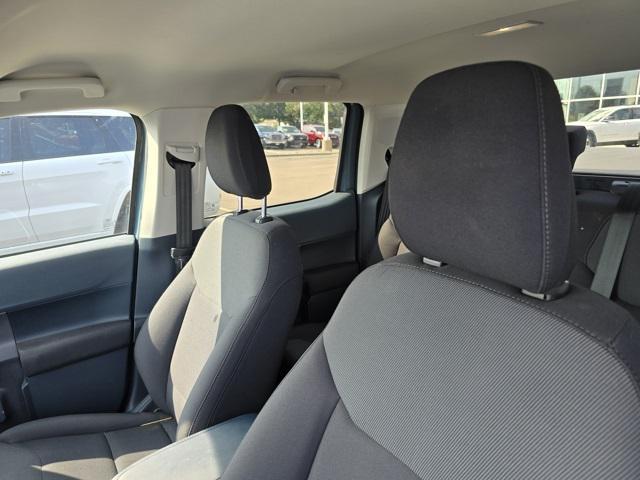 Photo of 2022 Area 51 Ford Maverick