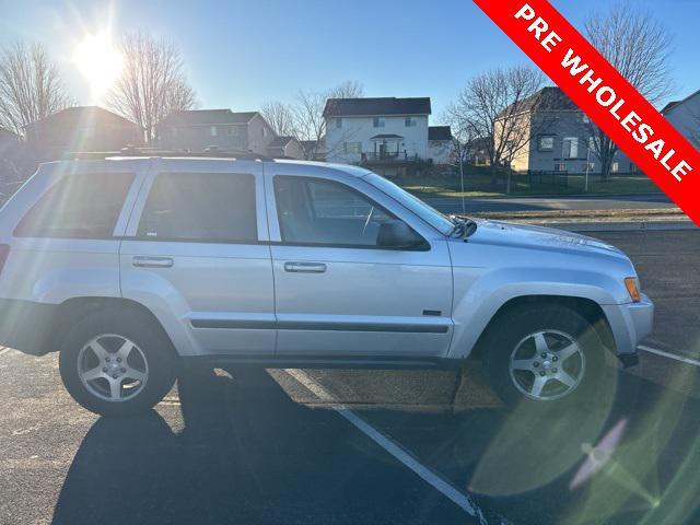 2007 Jeep Grand Cherokee