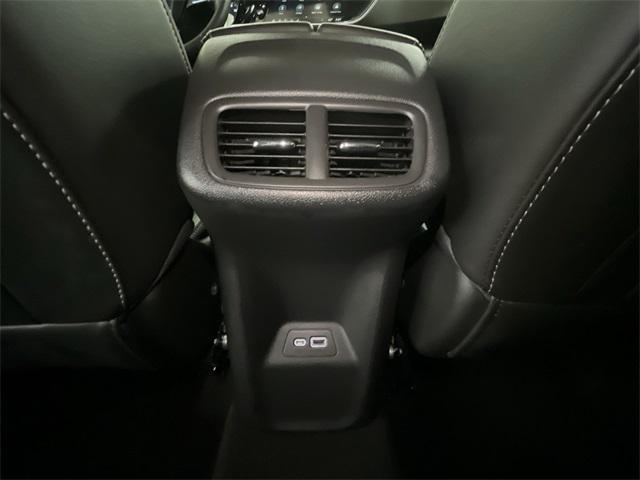 Photo of 2022 Sapphire Metallic Buick Envision