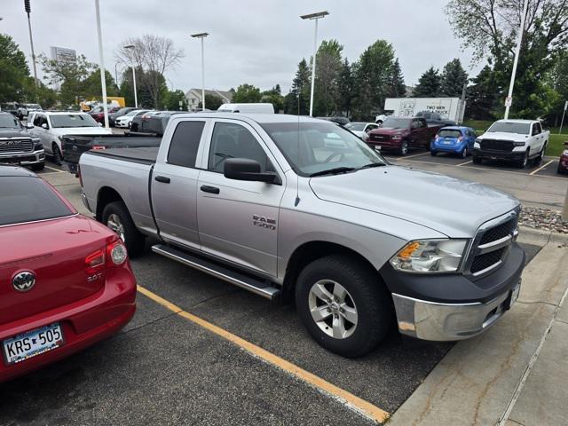 2013 RAM 1500