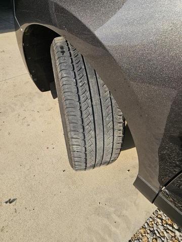 Photo of 2020 Magnetic Ford Edge
