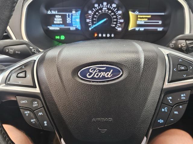 Photo of 2020 Magnetic Ford Edge