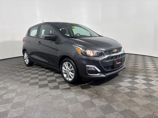 2020 Chevrolet Spark