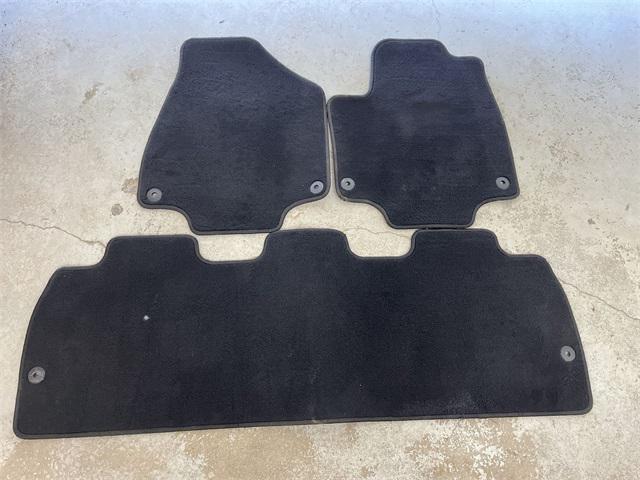 Photo of 2021 Brilliant Black Crystal Pearlcoat Chrysler Pacifica Hybrid
