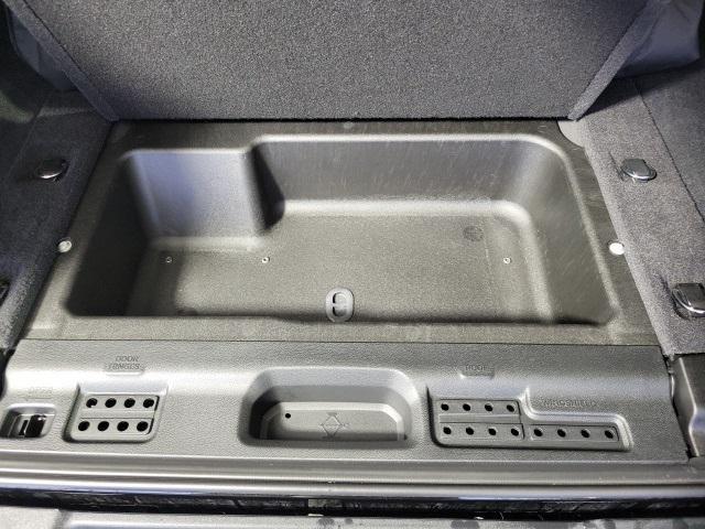 Photo of 2024 Black Clearcoat Jeep Wrangler