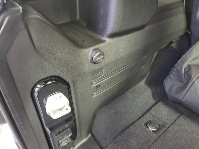 Photo of 2024 Black Clearcoat Jeep Wrangler