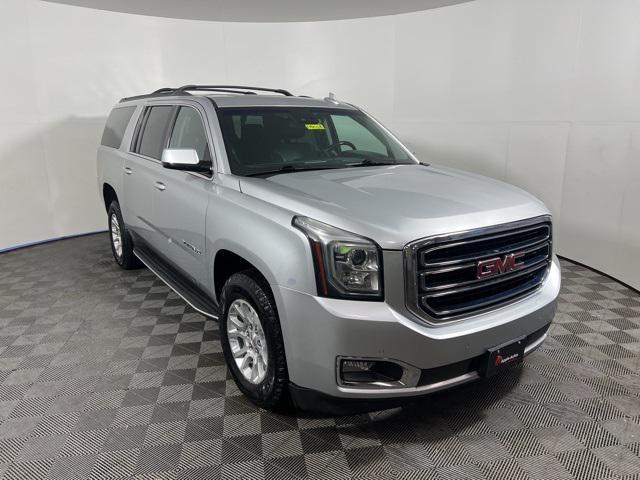 2017 GMC Yukon Xl