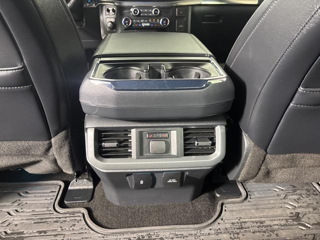 Photo of 2021 Agate Black Metallic Ford F-150