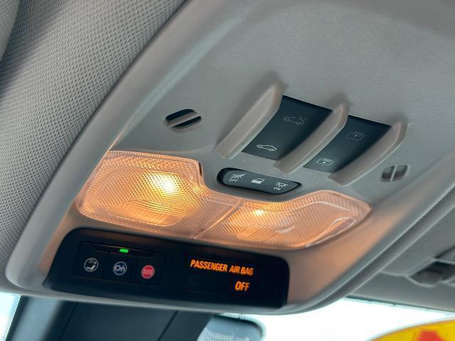 Photo of 2021 Chili Red Metallic Buick Encore GX