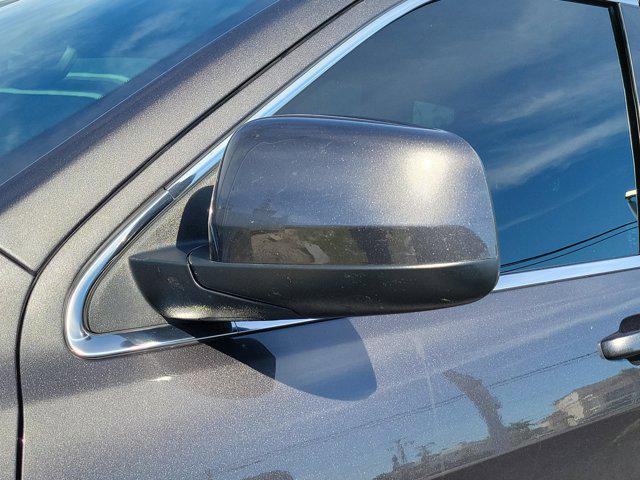 Photo of 2020 Granite Crystal Metallic Clearcoat Jeep Grand Cherokee