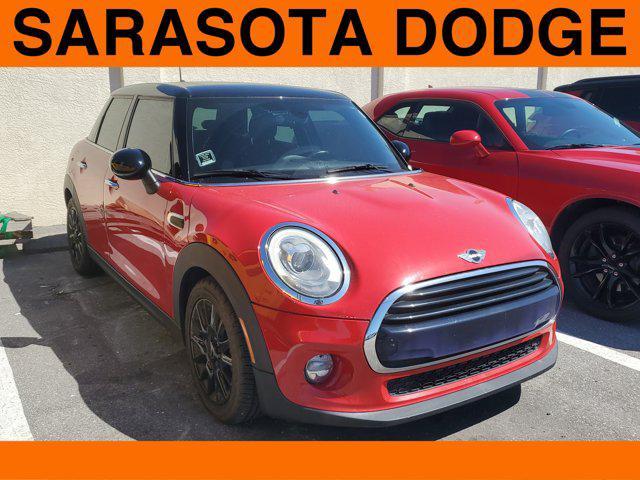 2017 MINI Hardtop