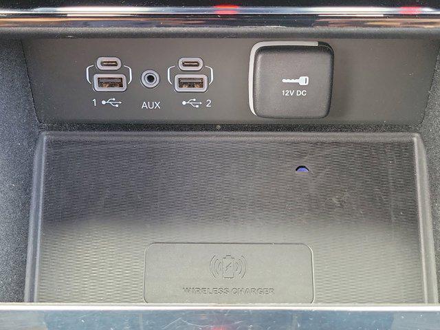Photo of 2022 Silver Zynith Jeep Grand Cherokee