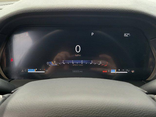 Photo of 2022 Silver Zynith Jeep Grand Cherokee