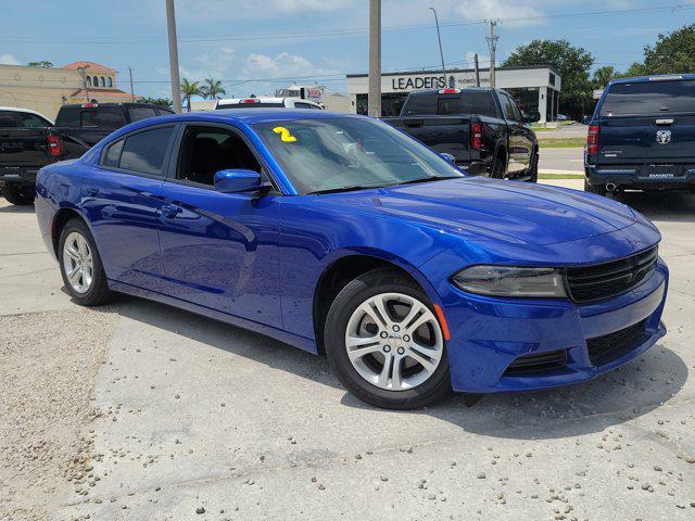 2022 Dodge Charger