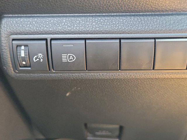 Photo of 2024 Ice Toyota Corolla