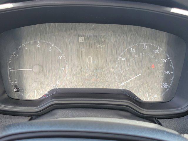 Photo of 2024 Ice Toyota Corolla