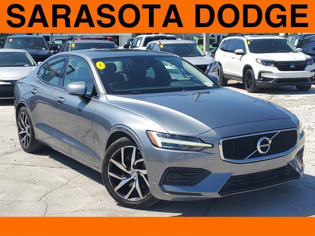2020 Volvo S60