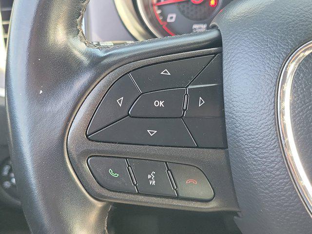 Photo of 2022 Frostbite Dodge Charger
