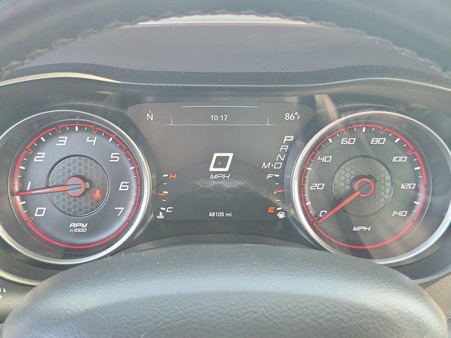 Photo of 2022 Frostbite Dodge Charger
