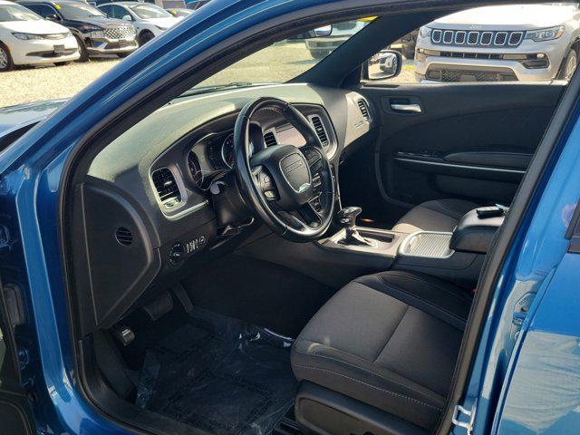 Photo of 2022 Frostbite Dodge Charger