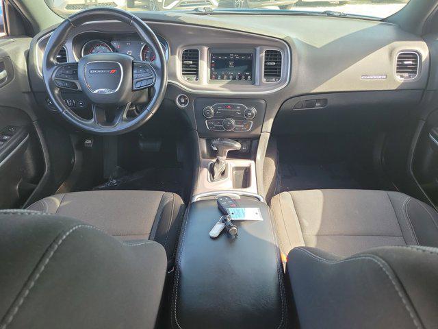 Photo of 2022 Frostbite Dodge Charger